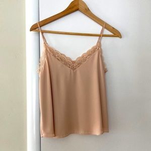 Aritzia Babaton Camisole size xs